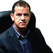 Empresário José Roberto