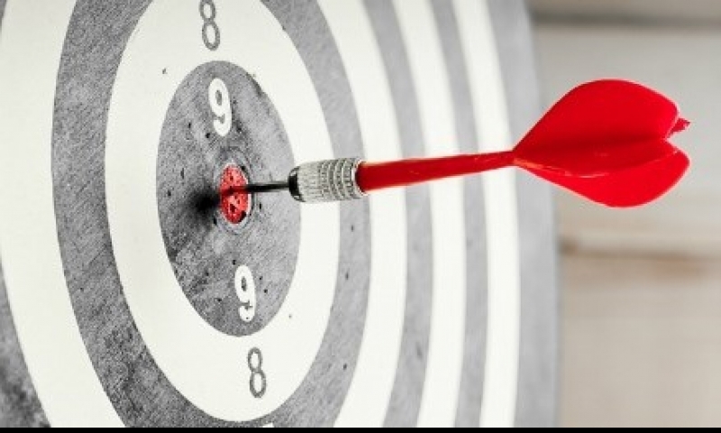 Qual a importância de definir objetivos?