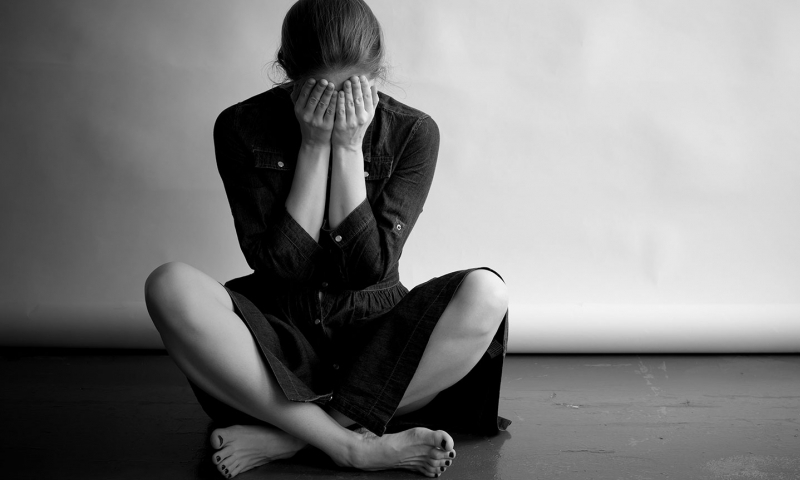 Qual é o seu maior medo?