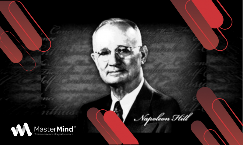 TOP 10: Livros de Napoleon Hill para Desenvolvimento Pessoal