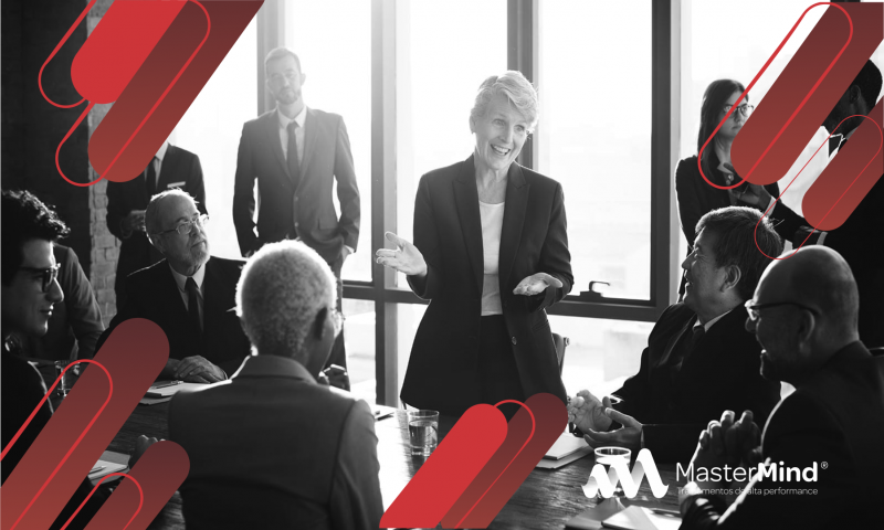 Desenvolvimento Pessoal e Profissional nas Empresa