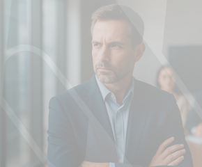 Como desenvolver autoconfiança na liderança: 5 passos para deixar de duvidar de si mesmo
