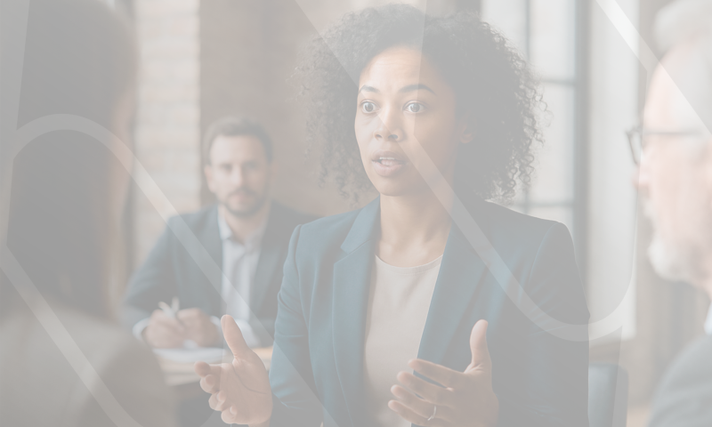 Comunicação eficaz: o que líderes de impacto fazem de diferente