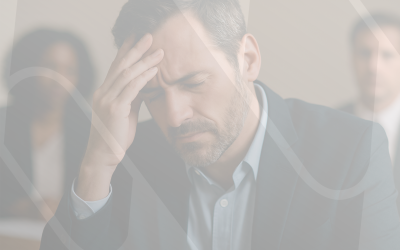 Por que tantos líderes se sentem inseguros — mesmo com anos de experiência? 
