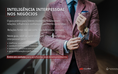 Inteligência interpessoal nos negócios 