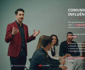 Comunicação que gera influência 