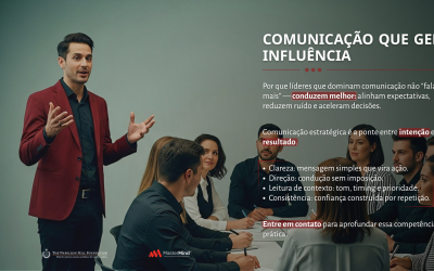 Comunicação que gera influência 