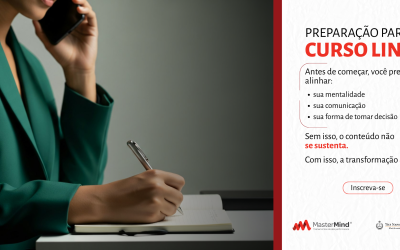 Como se preparar para o Lince 