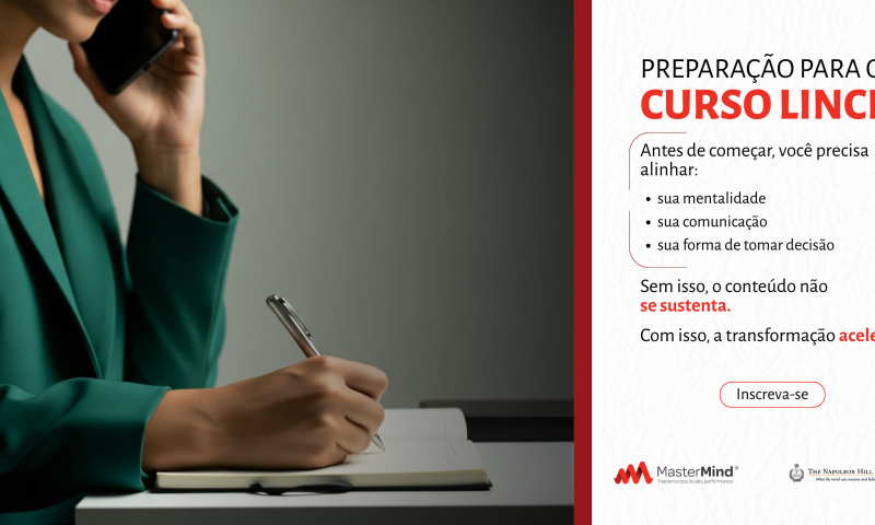 Como se preparar para o Lince 